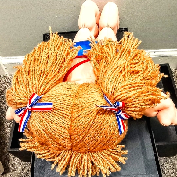 Original Xavier Roberts Cabbage Patch Doll Special Edition - Picture 2 of 6